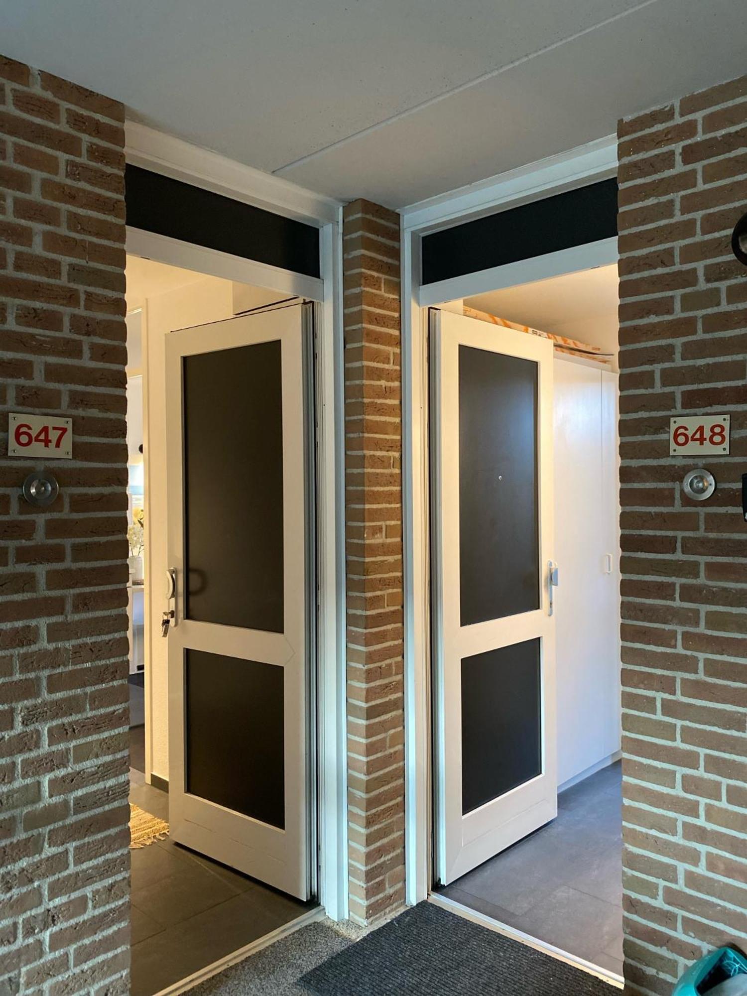 Fewo 647 In Tossens Butjadingen Exterior foto
